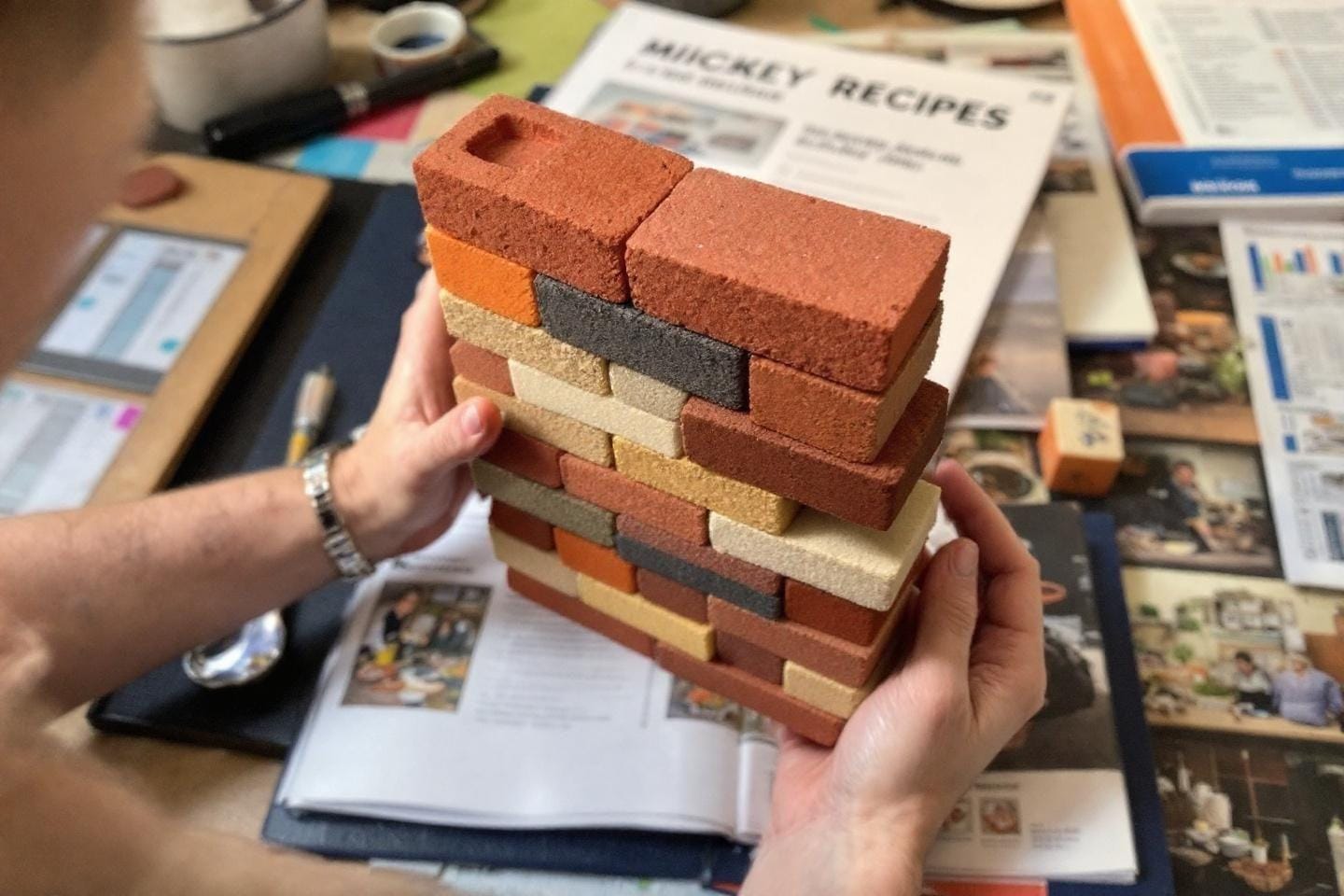 Bricks : recettes, investissement et solutions innovantes