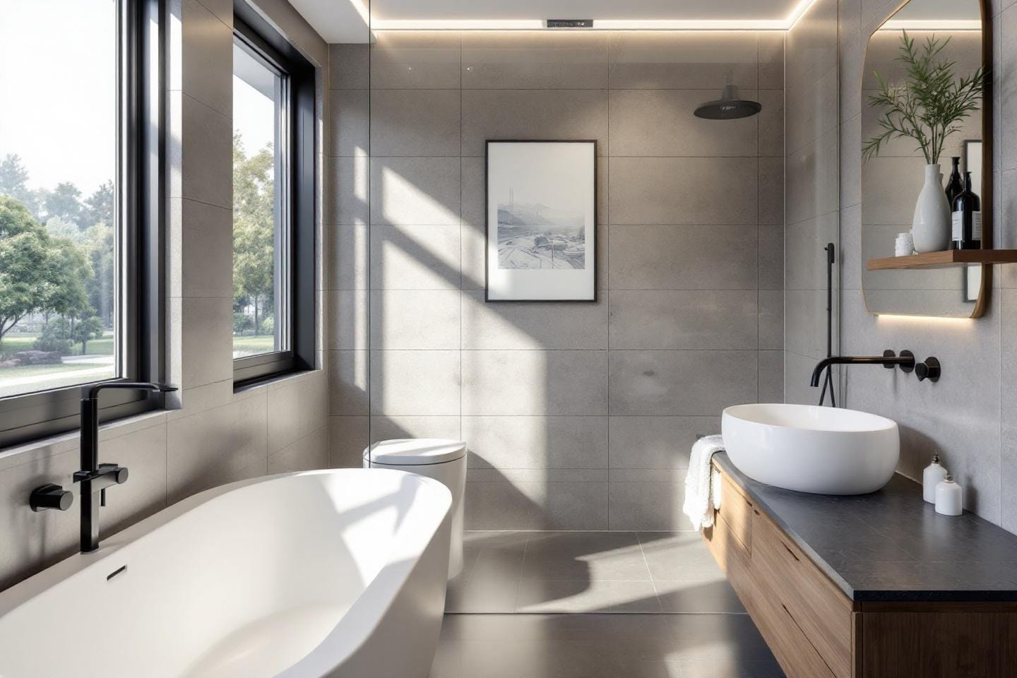 Rénover une salle de bain : conseils, prix et étapes pour votre rénovation